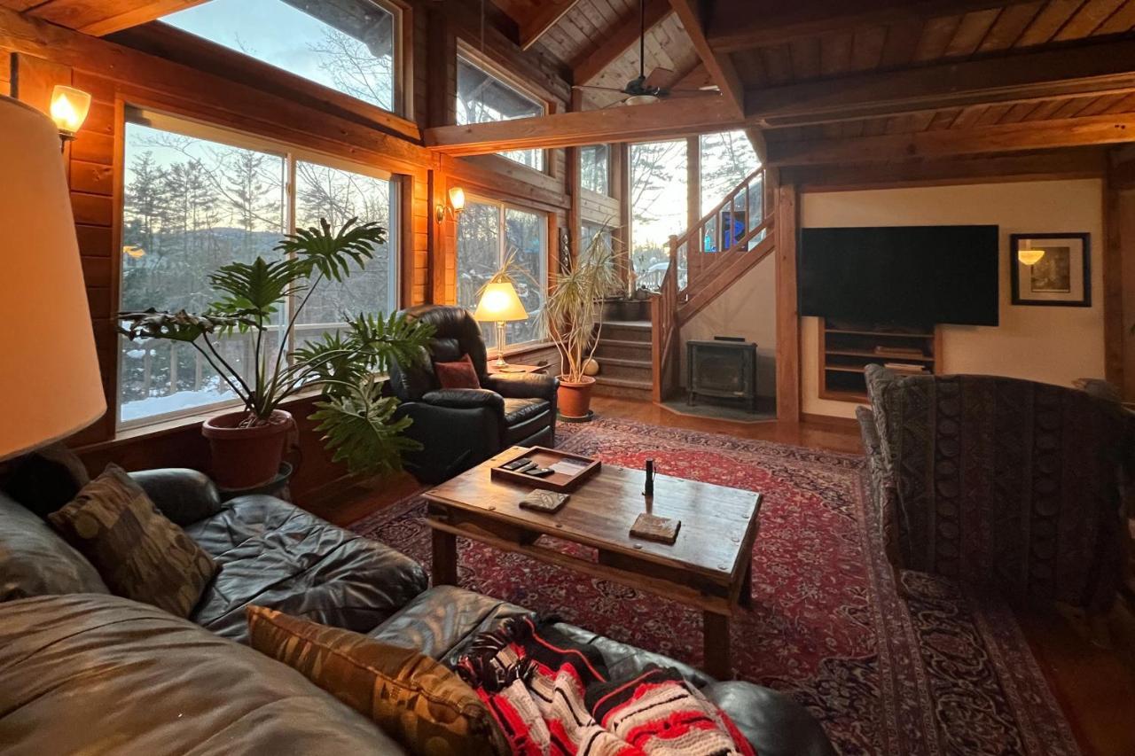 Newfane Hill Retreat Villa Exterior photo
